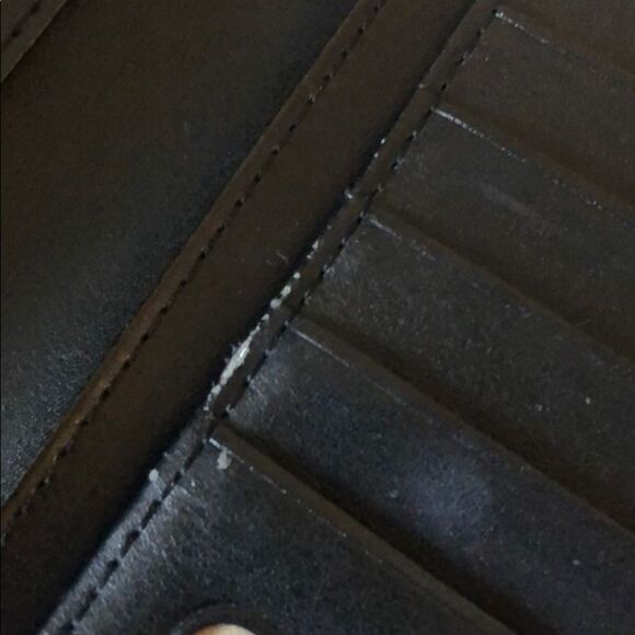 EUC Kate Spade Wallet - Picture 5 of 7